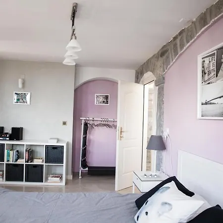 Casa Alma * Brione sopra Minusio