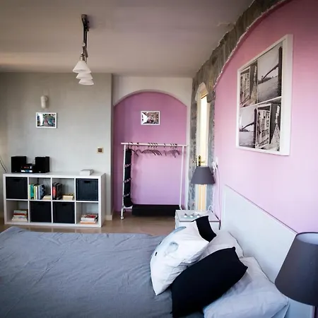 Casa Alma Ferienhaus *