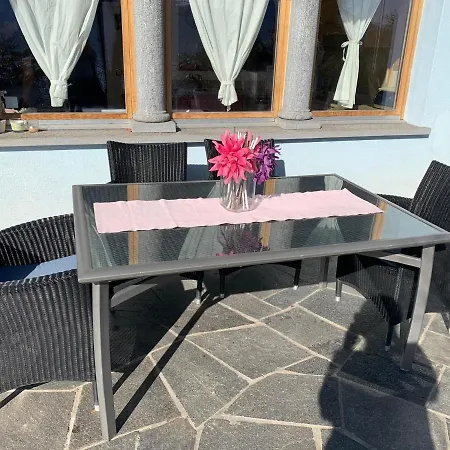 Casa Alma Ferienhaus