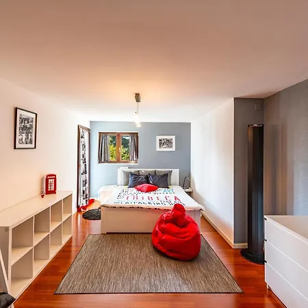 Ferienhaus Casa Alma