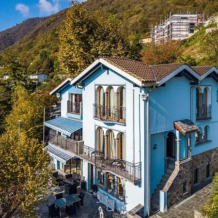 Ferienhaus Casa Alma