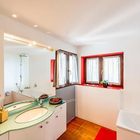 Casa Alma Ferienhaus *