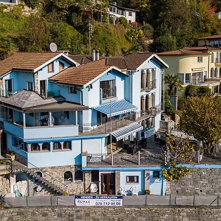 Casa Alma Ferienhaus