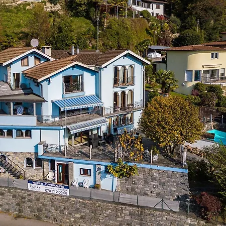 Casa Alma Ferienhaus