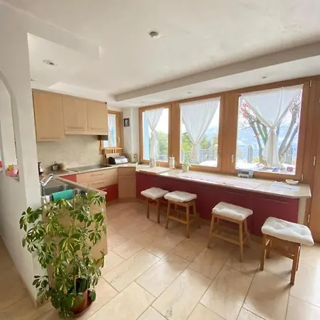 Casa Alma Holiday home *