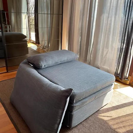 Casa Alma Holiday home Brione sopra Minusio